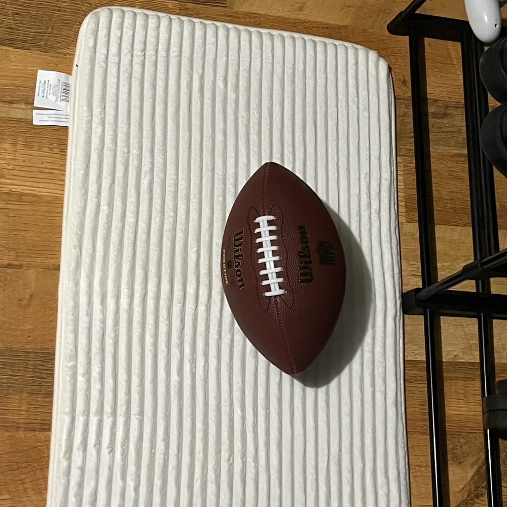 Wilson youth football